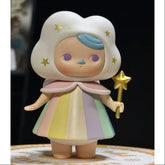 PUCKY Forest Fairies Series CLOUD FAIRY